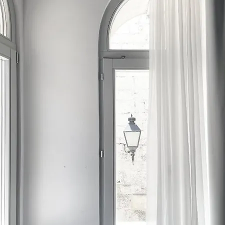 Palazzo Basilisco Luxury Suite Rovinj Exterior foto