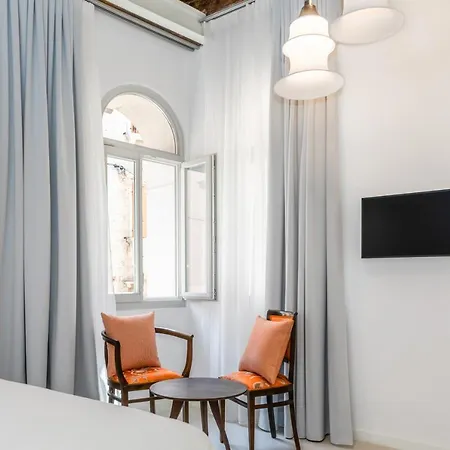 Palazzo Basilisco Luxury Suite Rovinj Exterior photo