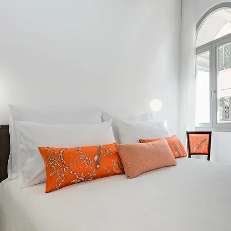 Palazzo Basilisco Luxury Suite Rovinj Exterior photo