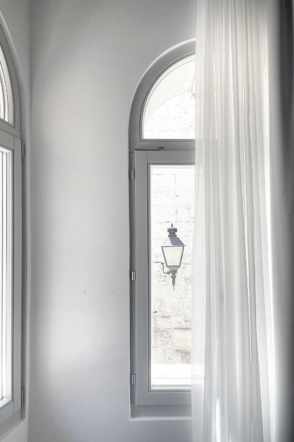 Apartment Palazzo Basilisco Luxury *