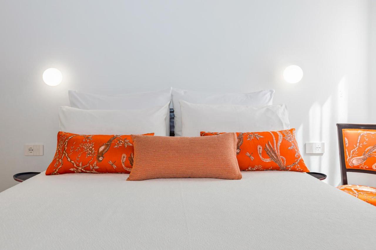Apartment Palazzo Basilisco Luxury *