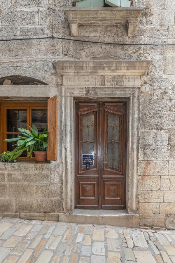 Palazzo Basilisco Luxury