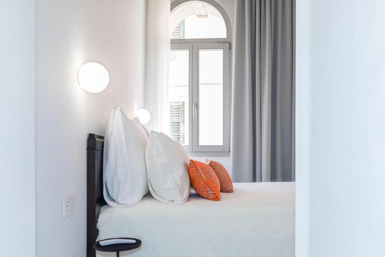 Apartment Palazzo Basilisco Luxury Rovinj