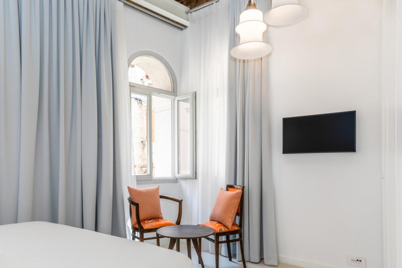Palazzo Basilisco Luxury Rovinj