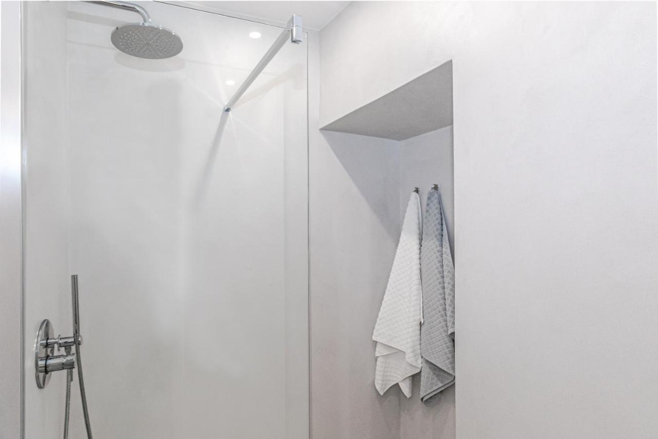 Apartment Palazzo Basilisco Luxury *