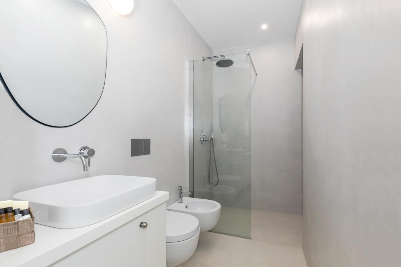 Apartment Palazzo Basilisco Luxury