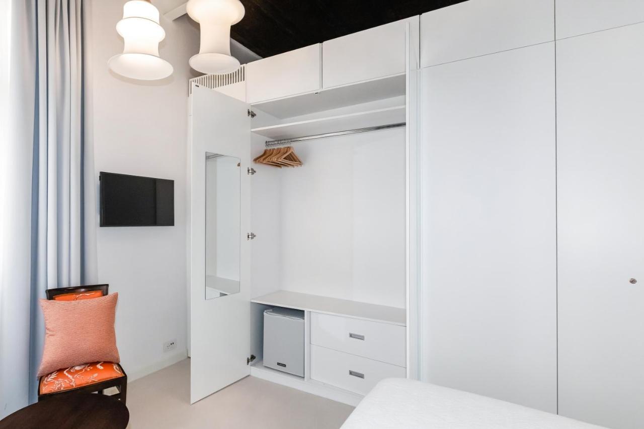 Apartment Palazzo Basilisco Luxury *