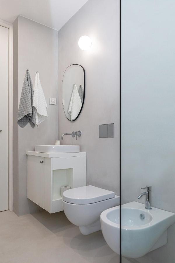 Palazzo Basilisco Luxury Apartment