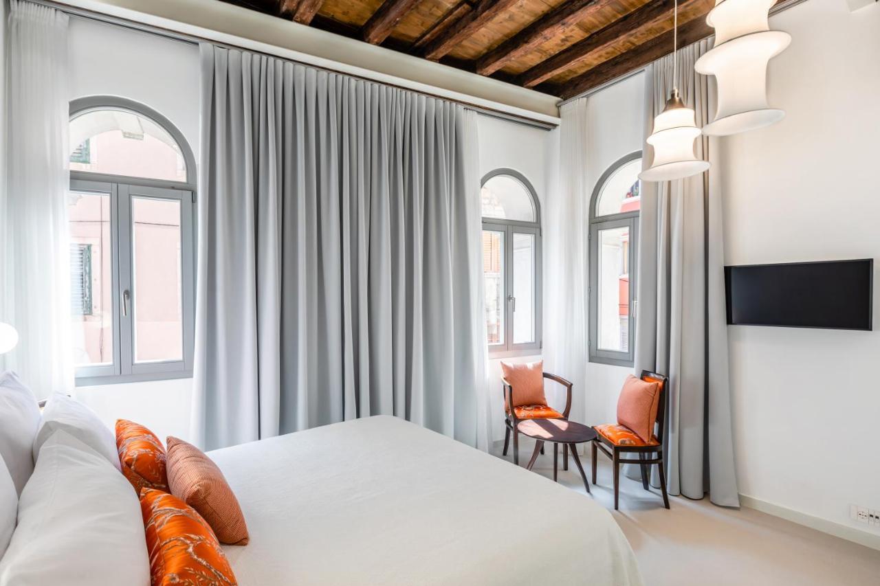 Apartment Palazzo Basilisco Luxury Rovinj