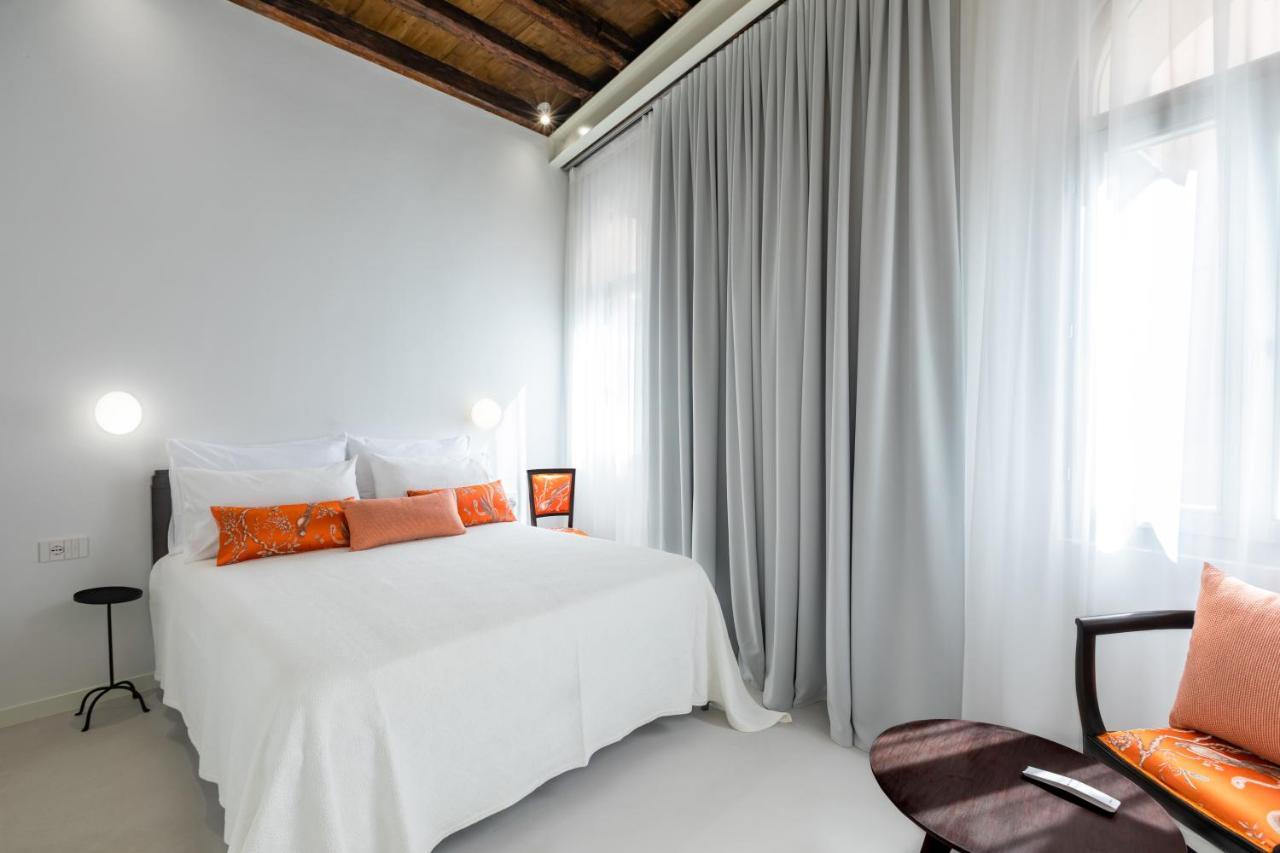 Apartment Palazzo Basilisco Luxury *
