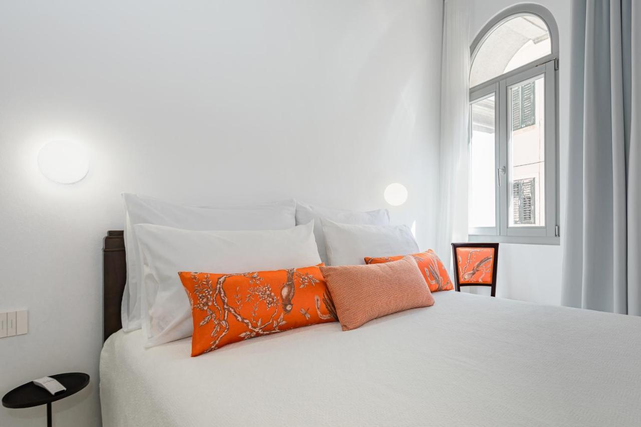 Apartment Palazzo Basilisco Luxury Rovinj